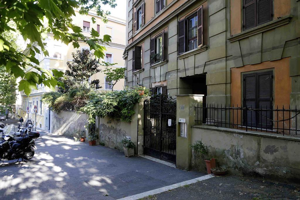 Rhome Away Trastevere - Saffi * Roma