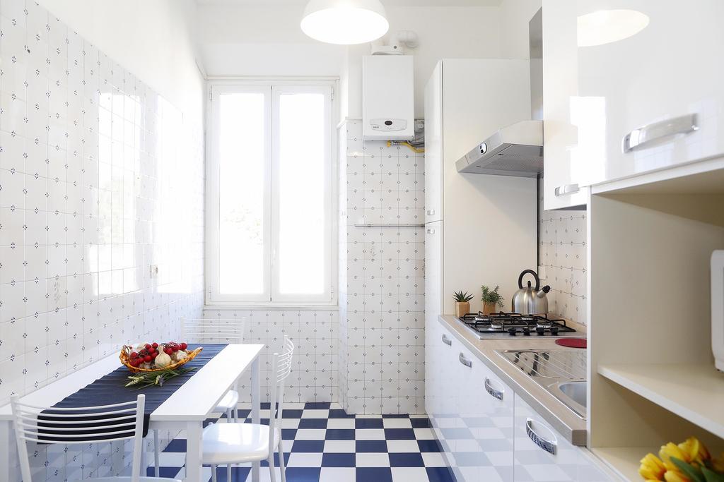 Apartamento Rhome Away Trastevere - Saffi *
