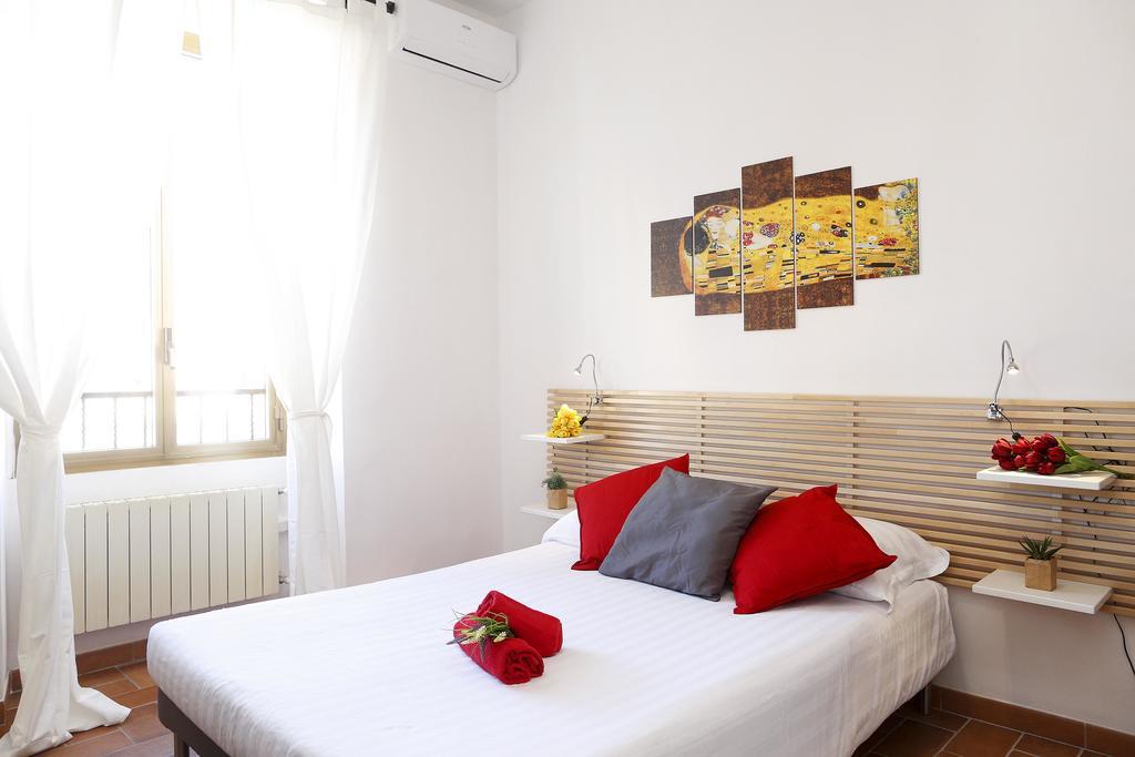 Rhome Away Trastevere - Saffi Roma