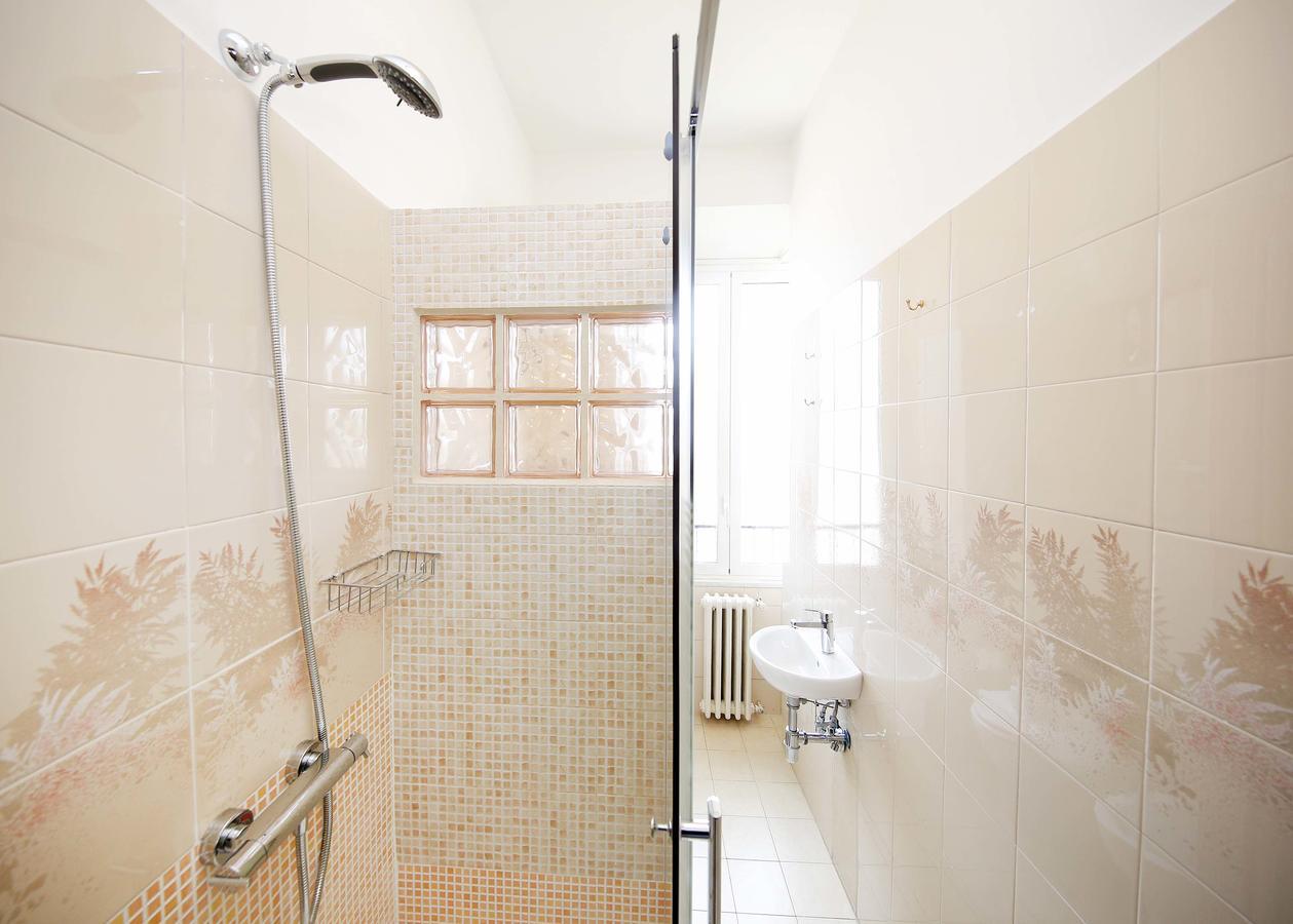 Rhome Away Trastevere - Saffi Roma