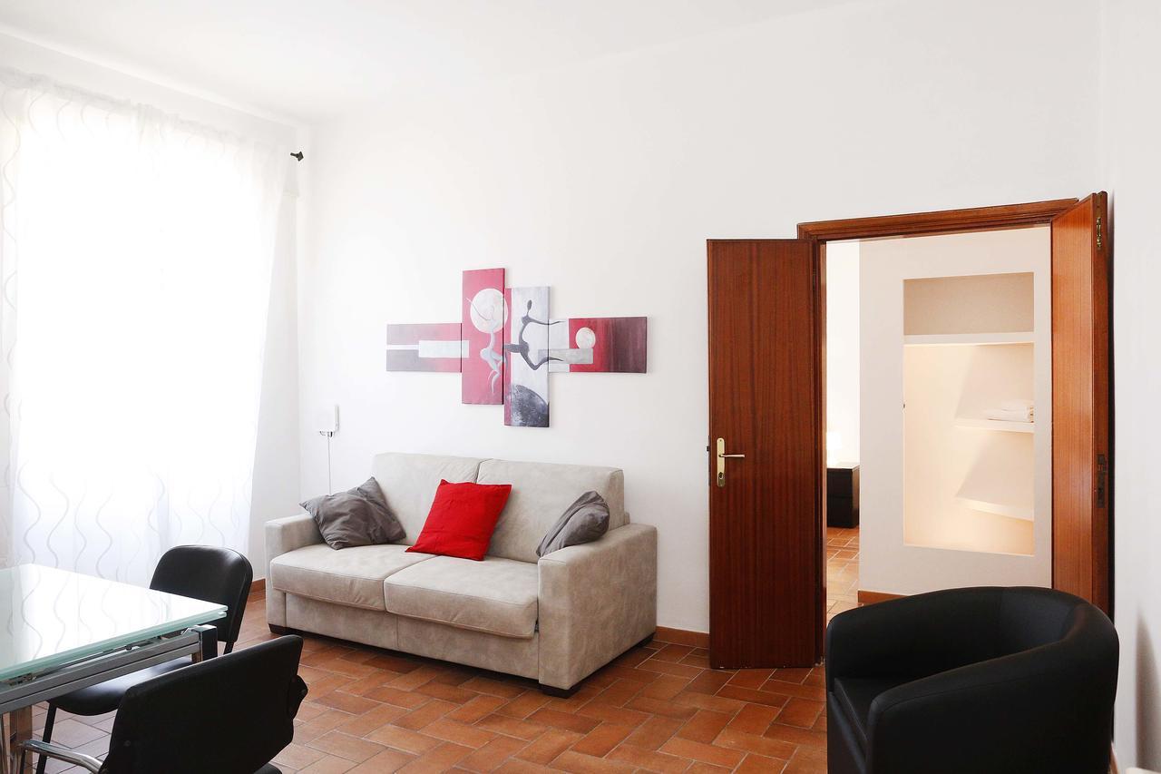 Rhome Away Trastevere - Saffi Roma