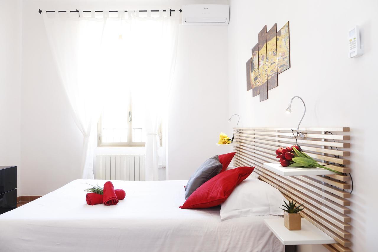 Apartamento Rhome Away Trastevere - Saffi *