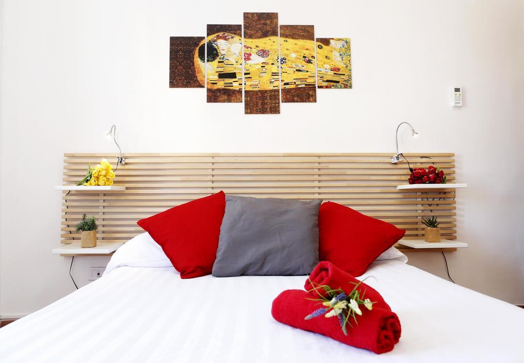 Apartamento Rhome Away Trastevere - Saffi