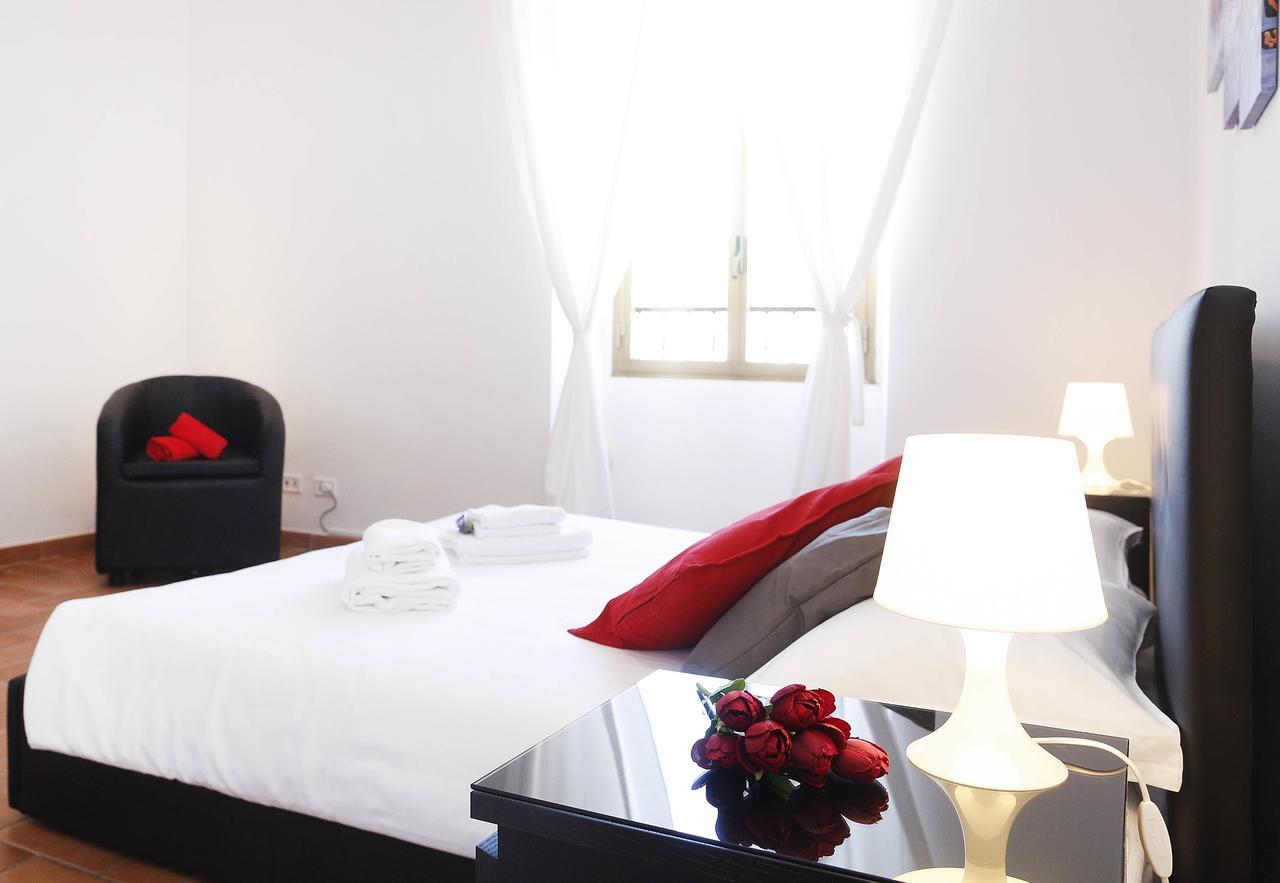 Apartamento Rhome Away Trastevere - Saffi Roma