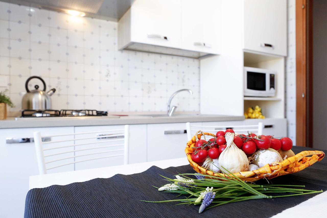 Apartamento Rhome Away Trastevere - Saffi Roma