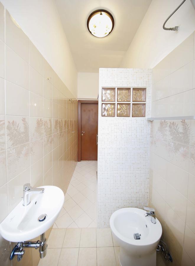 Rhome Away Trastevere - Saffi Roma