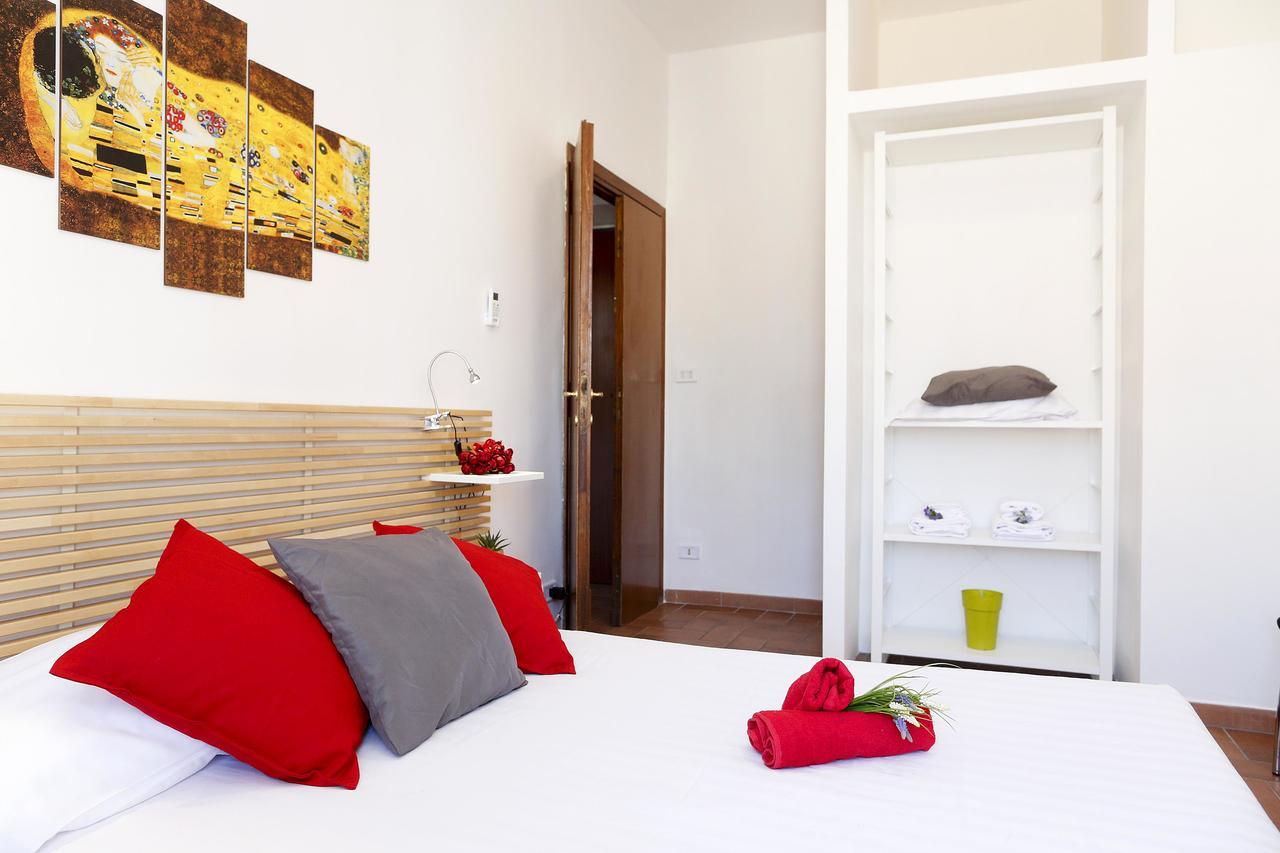 Apartamento Rhome Away Trastevere - Saffi Roma